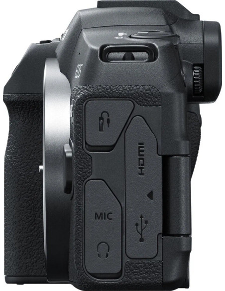 EOS R8 + RF 24-50mm f/4.5-6.3 IS STM